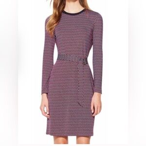 Tory Burch Musee Jersey Dress